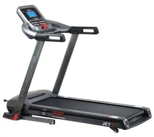 Focus Fitness Jet 7 iPlus stille loopband
