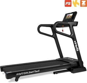 VirtuFit-Elite-Smart-Touch-zwift-loopband