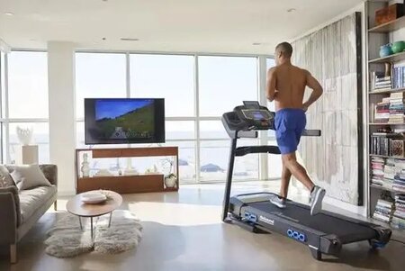 loopband-met-helling