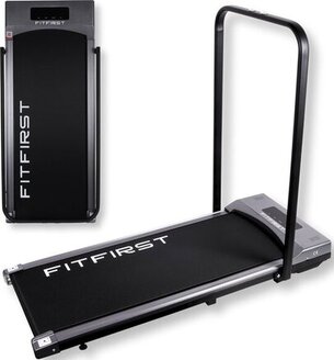 fit first loopband jogger