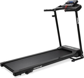 virtufit trendline loopband