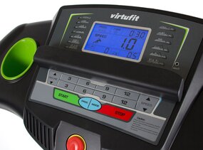 virtufit tr 100 loopband