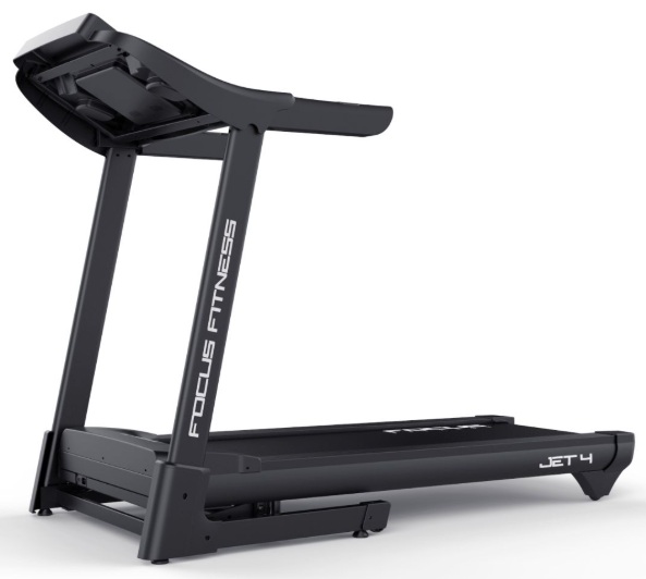 focus fitness jet 4 iplus zijkant