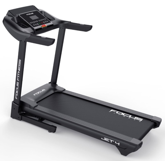 focus fitness jet 4 iplus