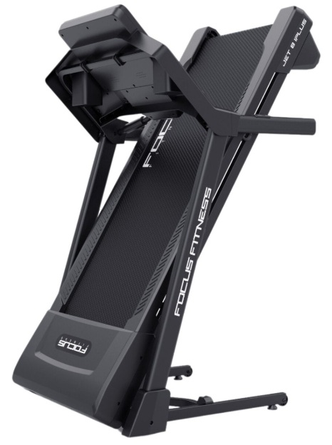 focus fitness jet 8 iplus opgeklapt