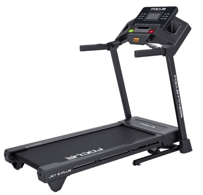 focus fitness jet 8 iplus