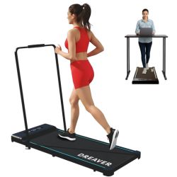 Dreaver S340 hardlopen