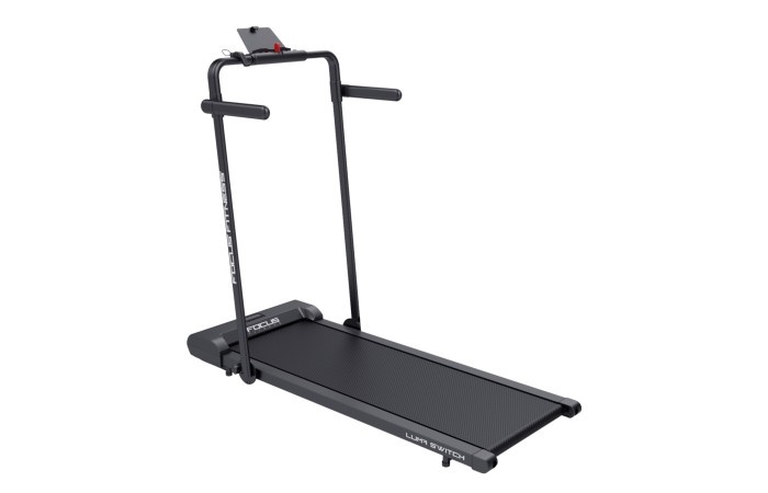 Focus Fitness LumaSwitch iPlus A-4