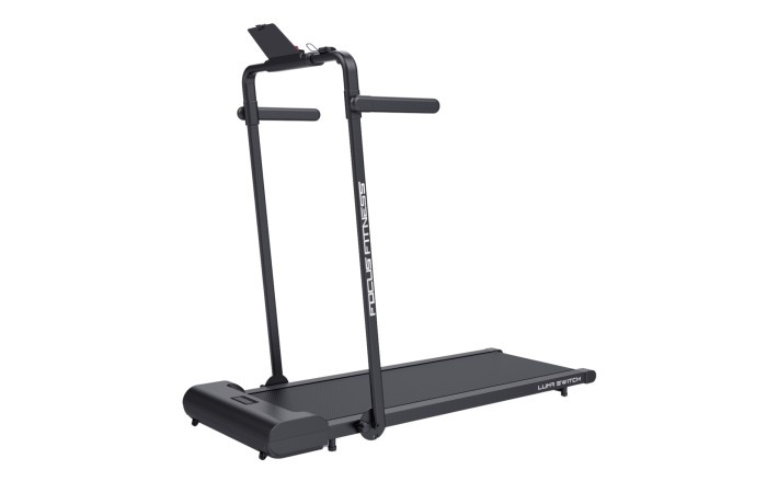Focus Fitness LumaSwitch iPlus A-5