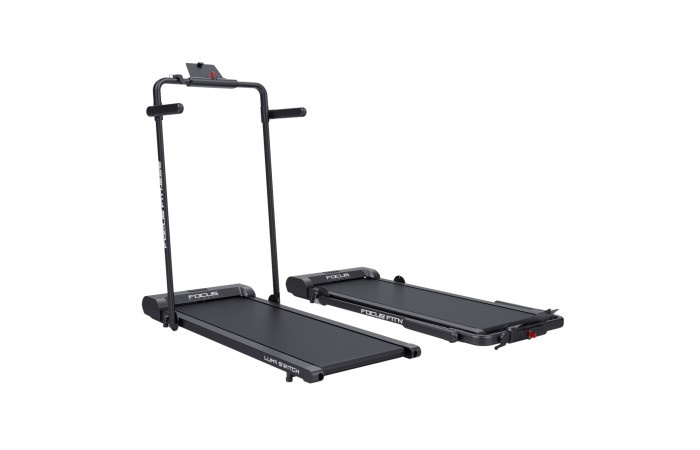 Focus Fitness LumaSwitch iPlus A-6