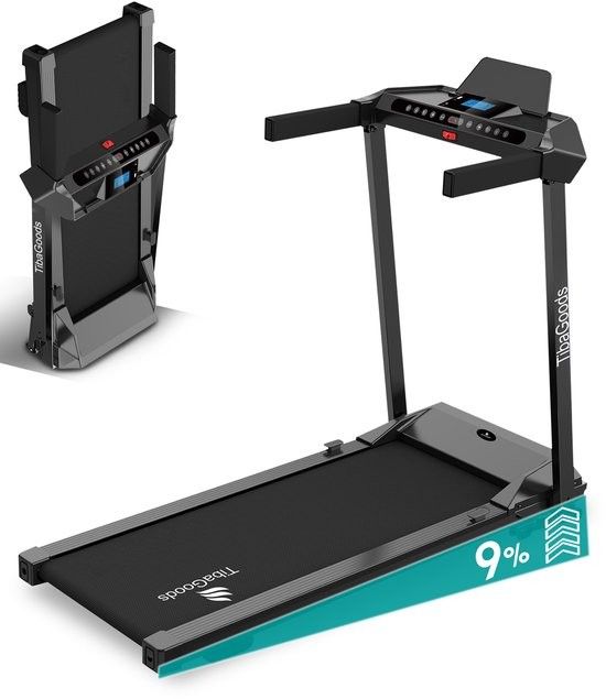 TibaGoods loopband A-1