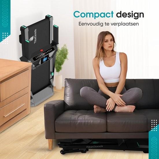 TibaGoods loopband A-4