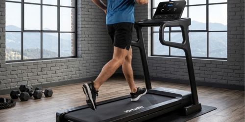 VirtuFit TR600i