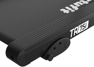 VirtuFit TR75i loopvlak