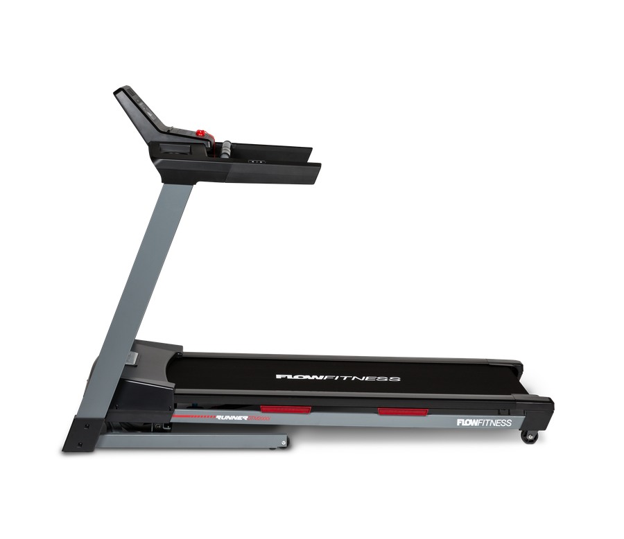Flow Fitness Runner DTM2000i loopband