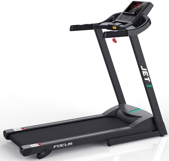 Focus Fitnes Jet 1 iPlus loopband