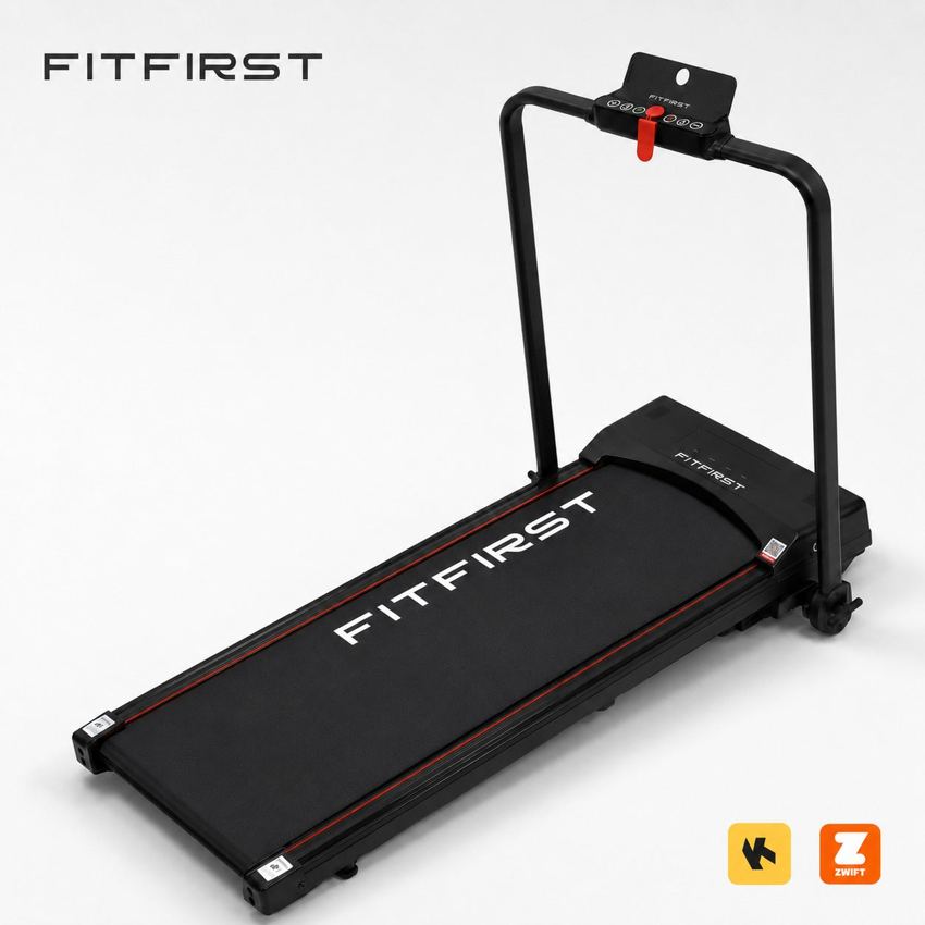 FitFirst Jogger Pro (1–8 km/u) loopband