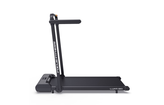 Focus Fitness Luma Go iPlus loopband