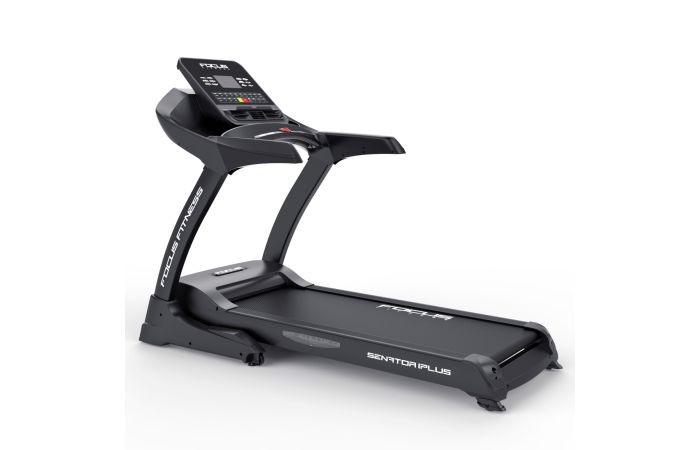 Focus Fitness Senator iPlus loopband
