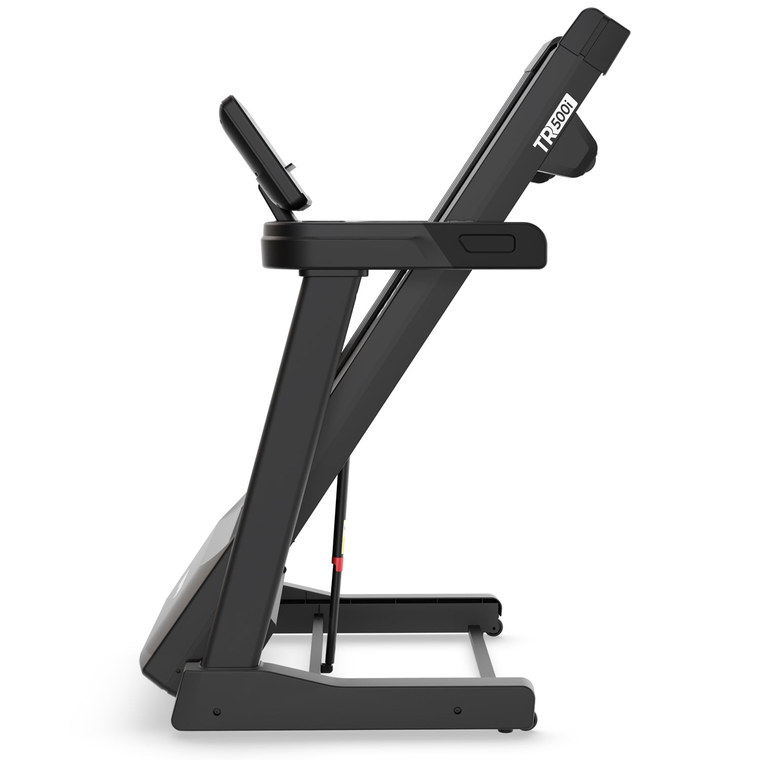 VirtuFit TR500i Ingeklapt